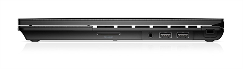 HP ProBook 5310m Notebook PC – image 4