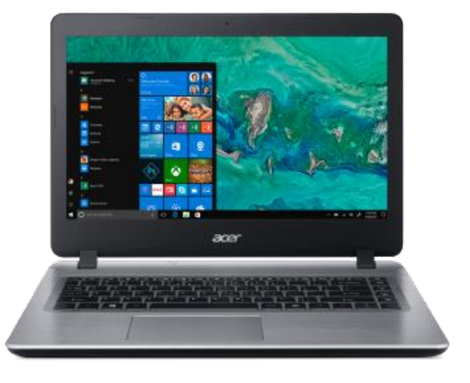 Acer Aspire 5 A514-51-79HL Intel® Core™ i7 i7-8565U Laptop – image 3