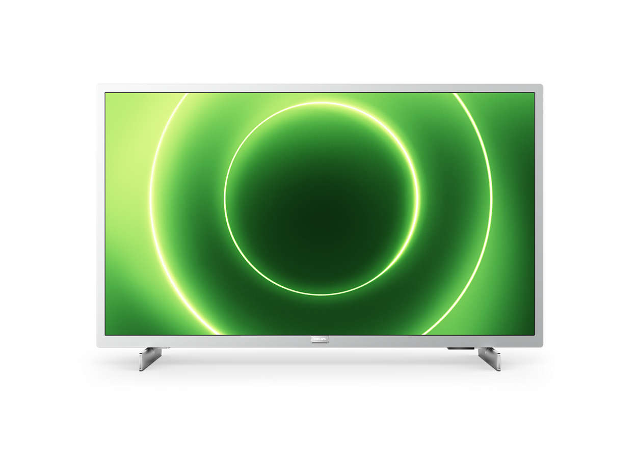 Philips 6800 series 32PFS6855/12 TV – image 3