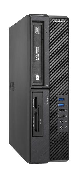 ASUS Pro Series D620SF-I56500028C PC Intel® Core™ i5 i5-6500 – image 3