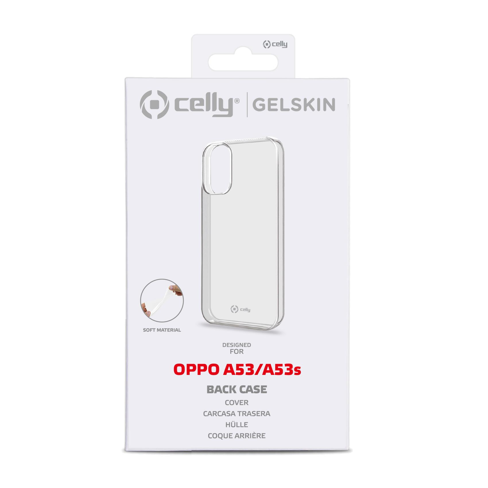 Celly GELSKIN942 mobile phone case – image 3