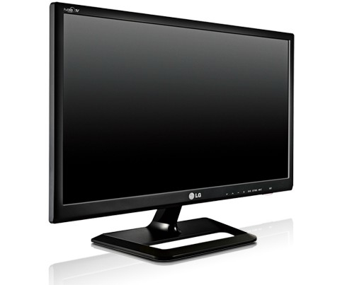 LG M2752D computer monitor – image 3