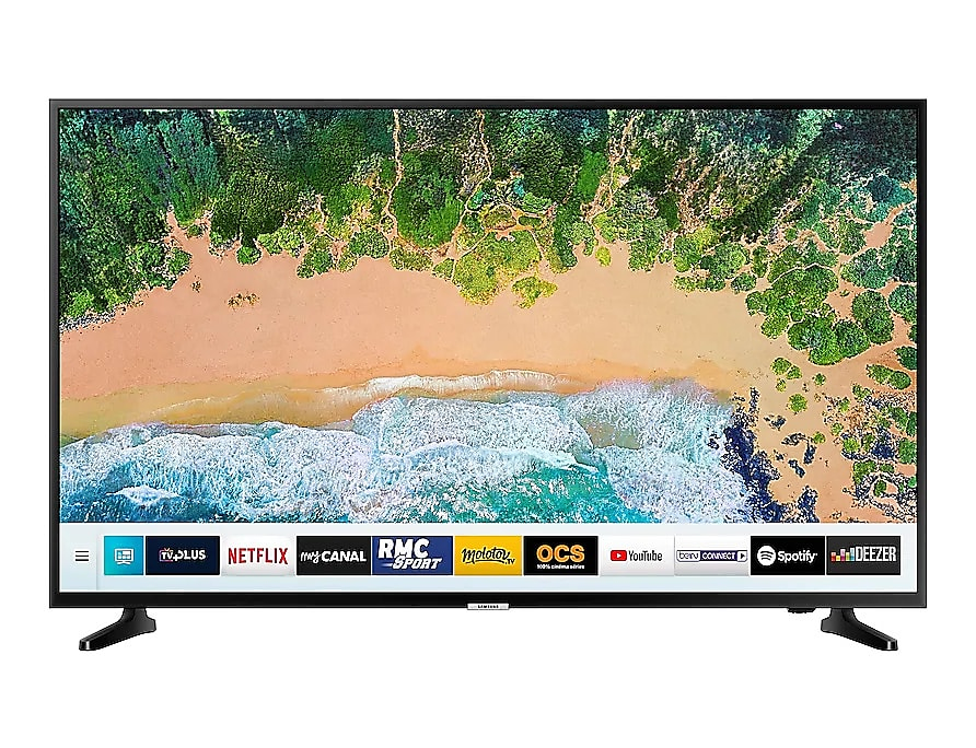 Samsung Series 7 UE55NU7026K – image 1