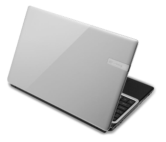 Acer Gateway NE52206m AMD E E1-2500 Laptop