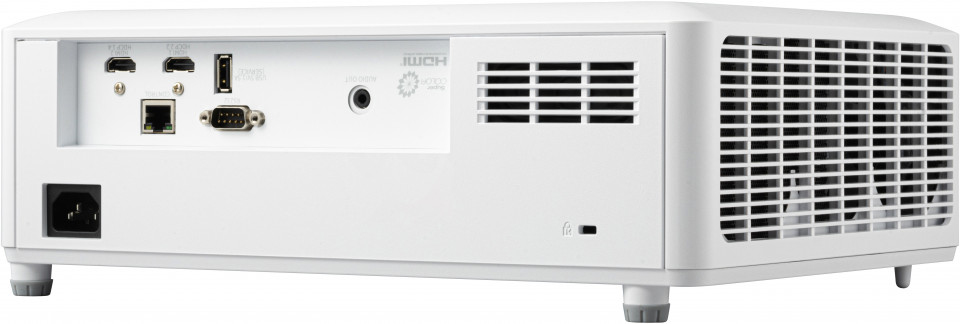 Viewsonic LS751HD data projector Standard throw projector 5000 ANSI lumens 1080p (1920x1080) White – image 9