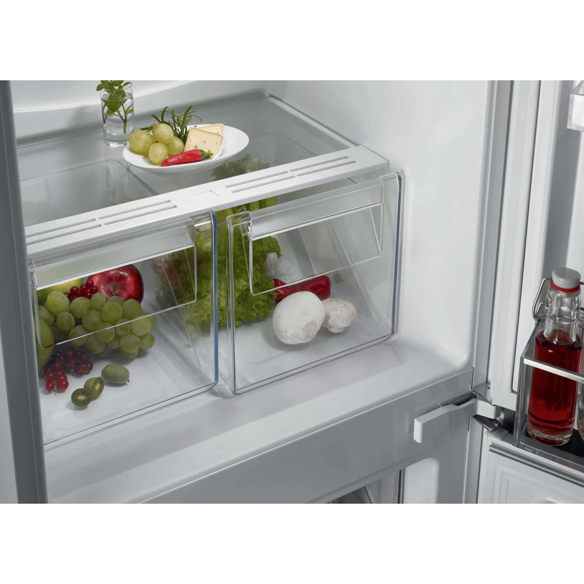 AEG Series 5000 OSC5D181ES Built-in – image 3