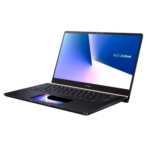 ASUS Zenbook Pro 14 UX480FD-BE054T laptop Intel® Core™ i7 i7-8565U – image 3