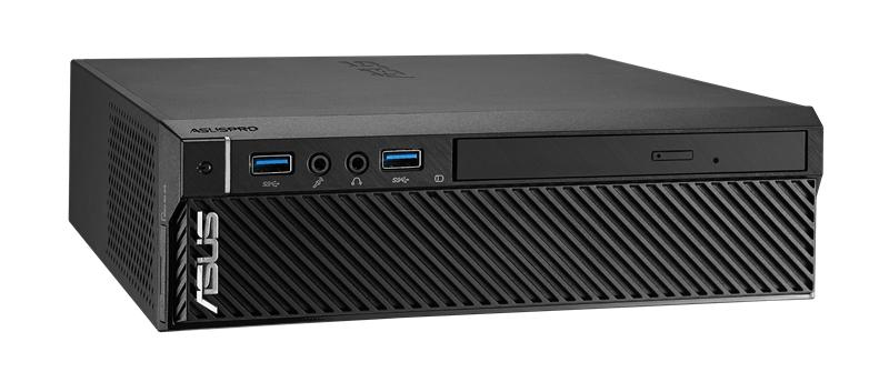 ASUS Pro Series BT1AD-I341700042 PC Intel® Core™ i3 i3-4170 – image 9