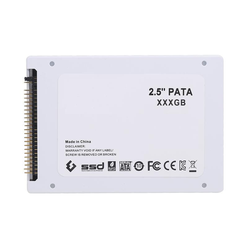 CoreParts MSD-PA25.6-016MS internal solid state drive