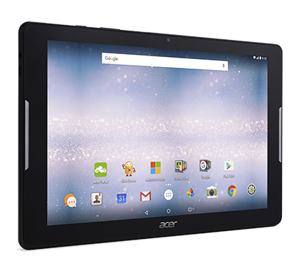 Acer Iconia B3-A32-K440 – image 4