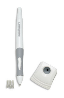 Manhattan 176040 graphic tablet White 2000 lpi – image 8