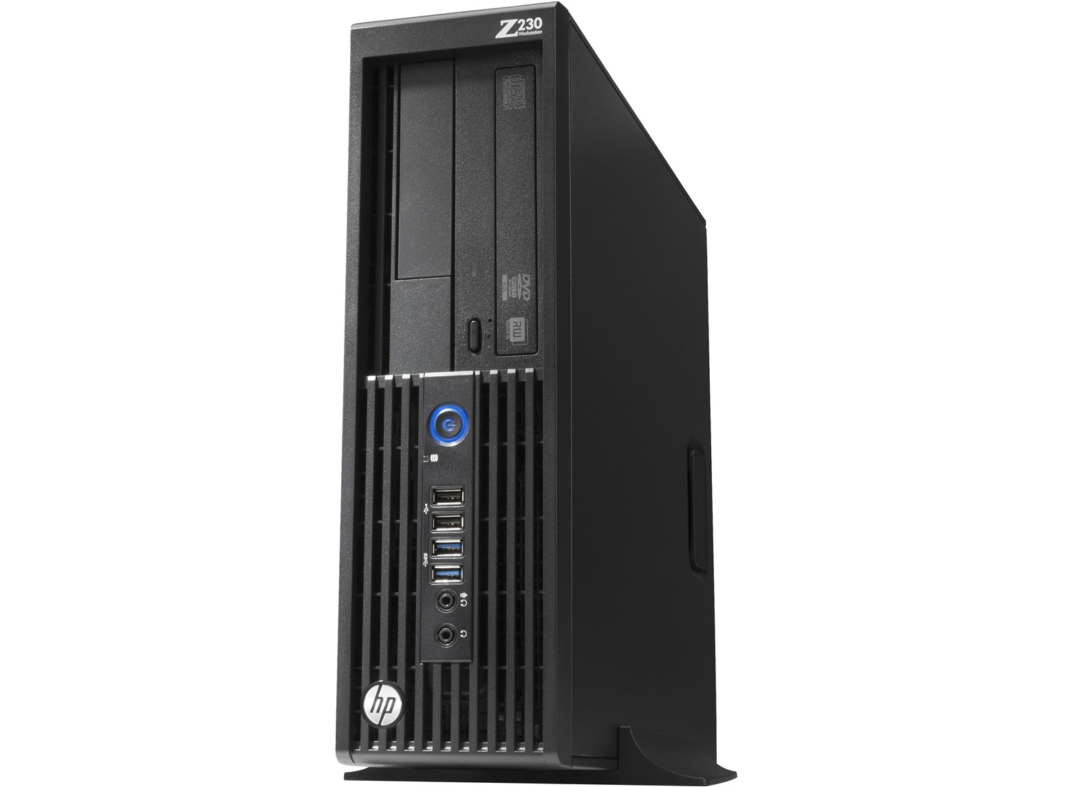 HP 230 SFF + Z22i + NVIDIA Quadro K420 – image 4