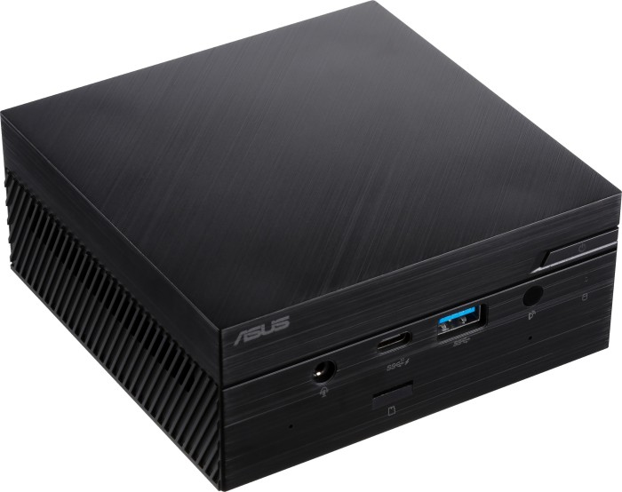 ASUS PN62S-BB3040MD Black i3-10110U BGA 1528 – image 7