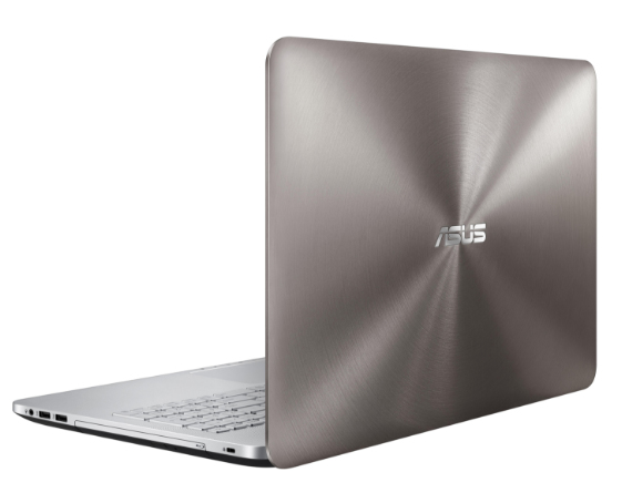ASUS Vivobook Pro N552VW-FY204T Intel® Core™ i7 i7-6700HQ Laptop – image 3