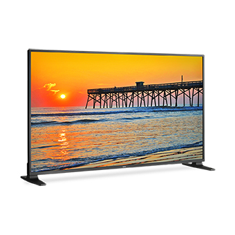 NEC E585 TV 147.3 cm (58") Full HD Black 350 cd/m² – image 6
