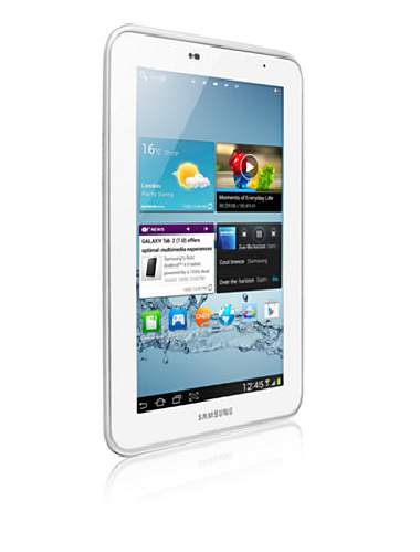 Samsung Galaxy Tab 2 7.0 – image 2