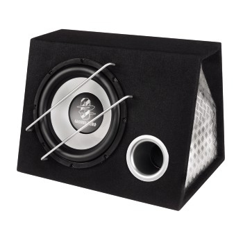 Hama 120X Pre-loaded subwoofer