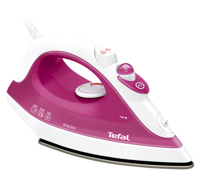Tefal FV1243E0 iron Dry iron