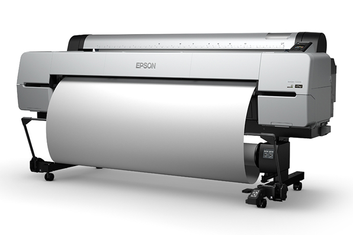 Epson SureColor P20000 large format printer Inkjet Colour – image 6
