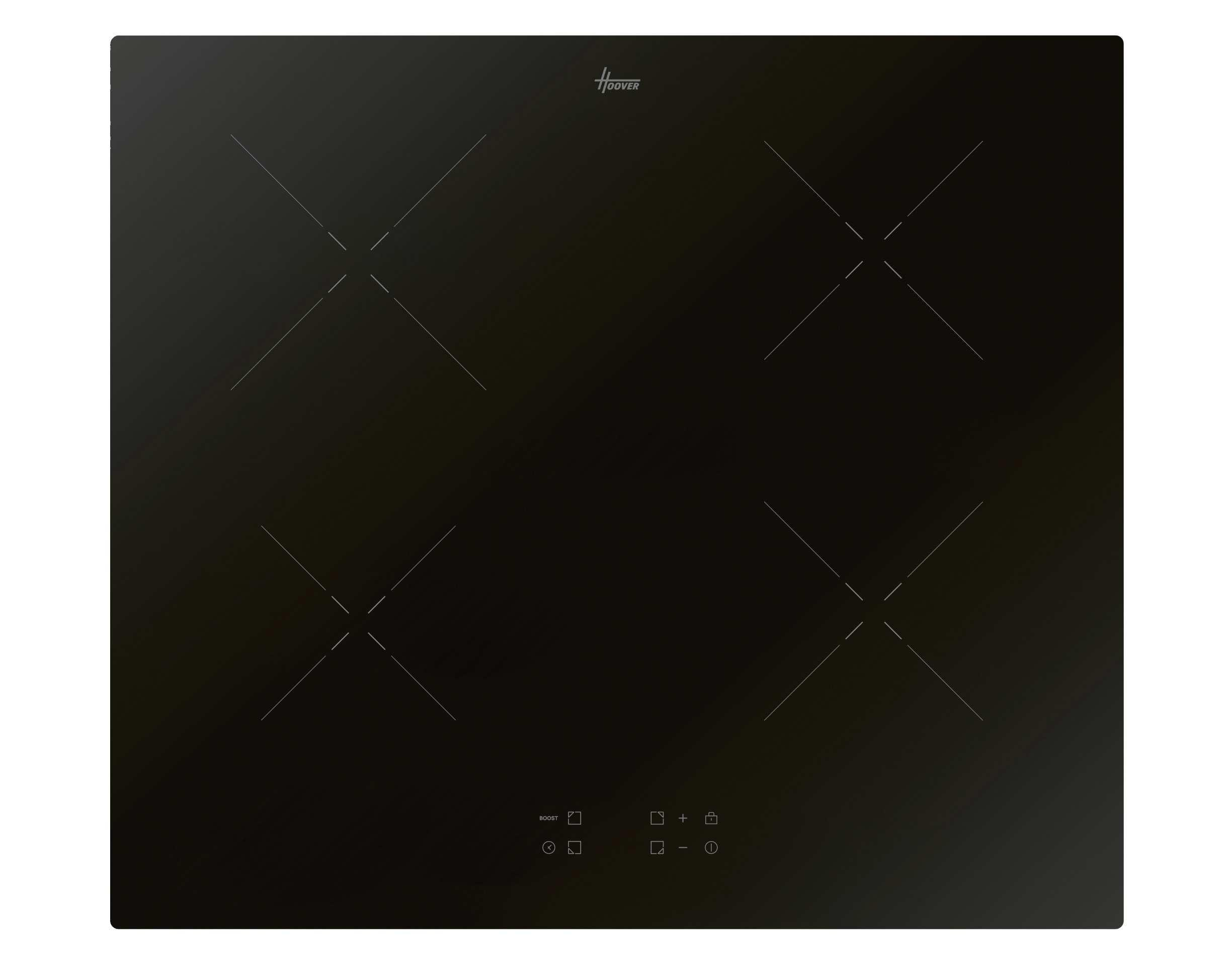 Hoover HI642C/E1 — vue 1 sur 7