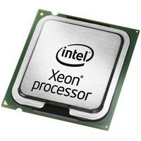 HP Xeon E5-2665 processor