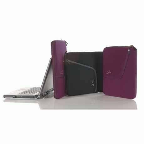 Case Logic 17" MacBook Pro® Laptop Sleeve – image 2