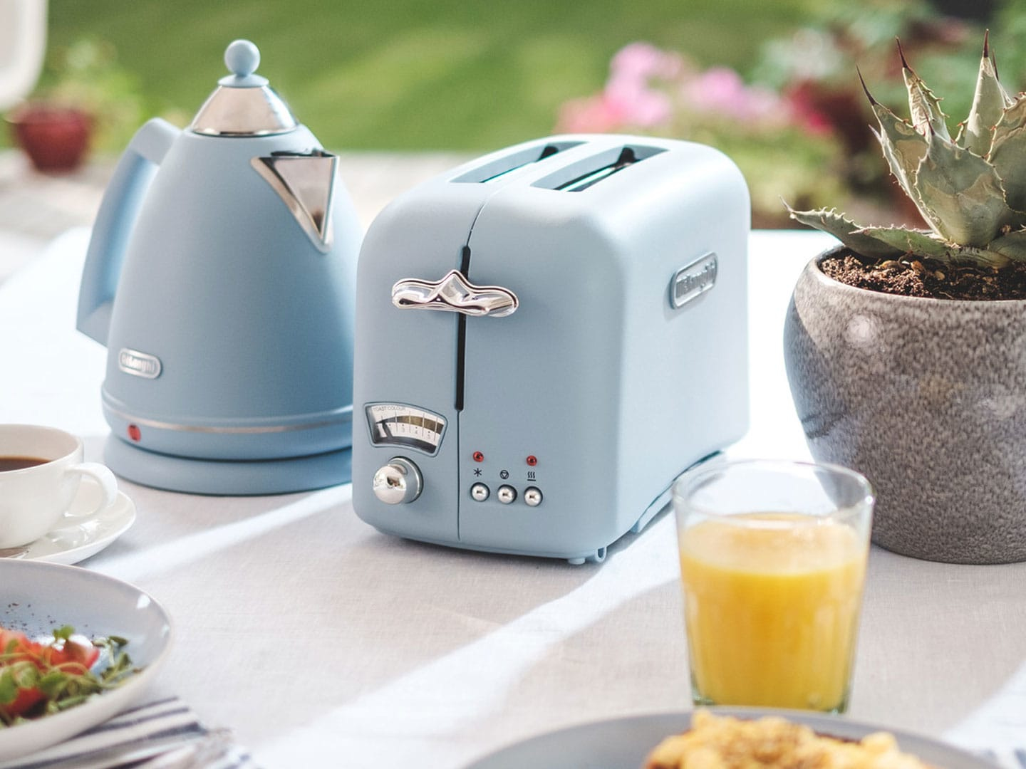De’Longhi KBX2016.AZ electric kettle – image 5