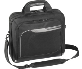 Targus 15.4” Mobile Elite Topload