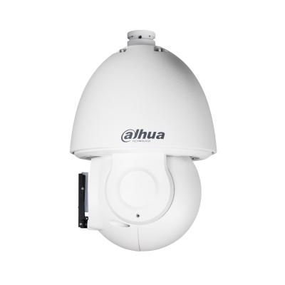Cámara IP Dahua DH-SD6AL445GB-HNV - 4MP - PTZ - Zoom Óptico x45 - Iluminación 550M - Ethernet - DH-SD6AL445GB-HNV Cámara IP Dahua DH-SD6AL445GB-HNV - 4MP - PTZ - Zoom Óptico x45 - Iluminación 550M - Ethernet - DH-SD6AL445GB-HNV