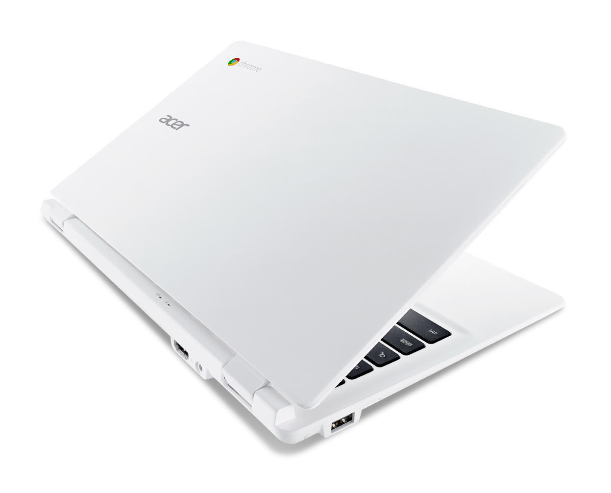 Acer Chromebook CB3-111-C8XP Intel® Celeron® N2830 – image 8