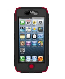 Targus TFD00103CA mobile phone case Cover Red – image 1