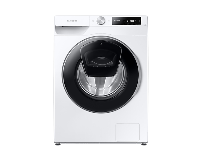 Samsung WW90T656ALE — vue 1 sur 8