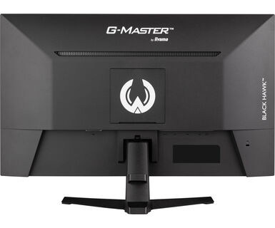 iiyama G-MASTER G2755HSU-B1 computer monitor 68.6 cm (27″) 1920 x 1080 pixels Full HD Black image 8