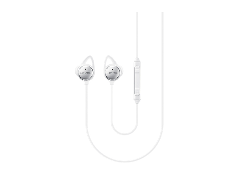 Samsung EO-IG930 Headset Wired In-ear Calls/Music White – image 1