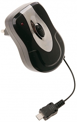Emporia RLR-MU mobile device charger Mobile phone AC Indoor