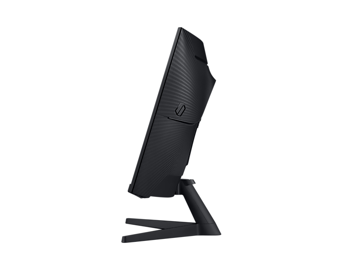 Samsung LC27G55TQB computer monitor – image 2