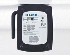 D-Link DGL-3420 Wireless 108AG Gaming Adapter – image 8