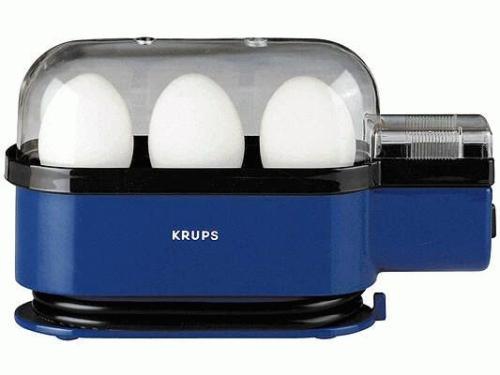 Krups 0580899 egg cooker 4 egg(s)
