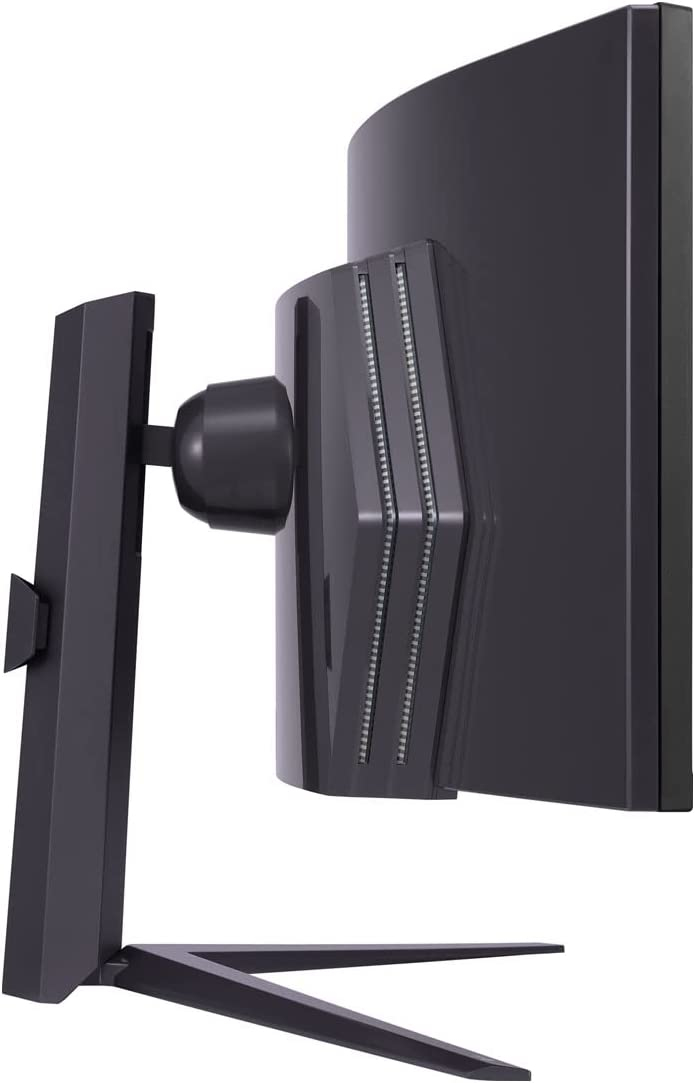 LG 49GR85DC computer monitor – image 5