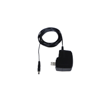 AVer 04131AGOOARJ power adapter/inverter Indoor Black