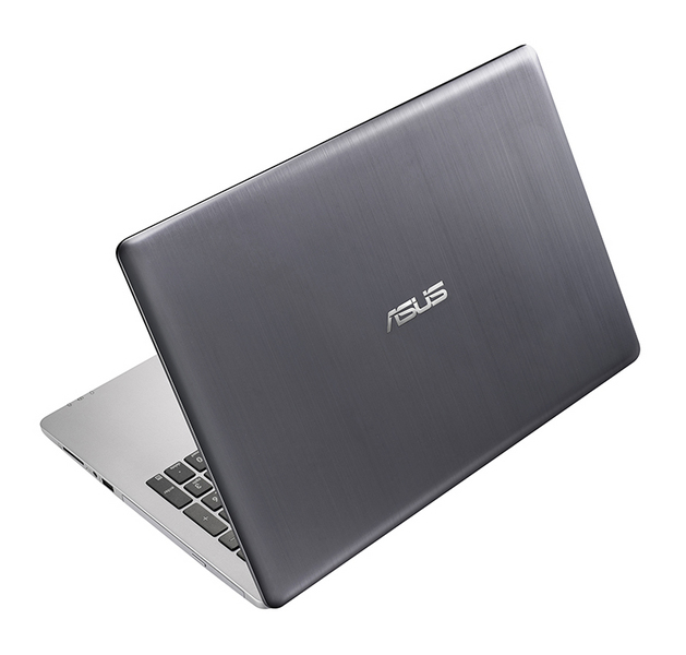 ASUS Vivobook S551LB-CJ008H-BE Intel® Core™ i5 i5-4200U Laptop – image 7