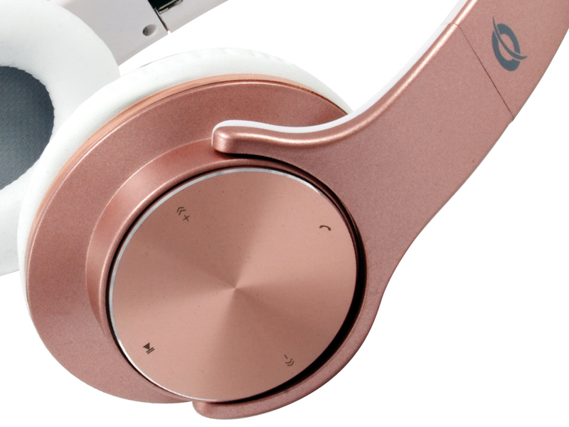 Conceptronic Wireless Bluetooth Headset Speaker – image 5