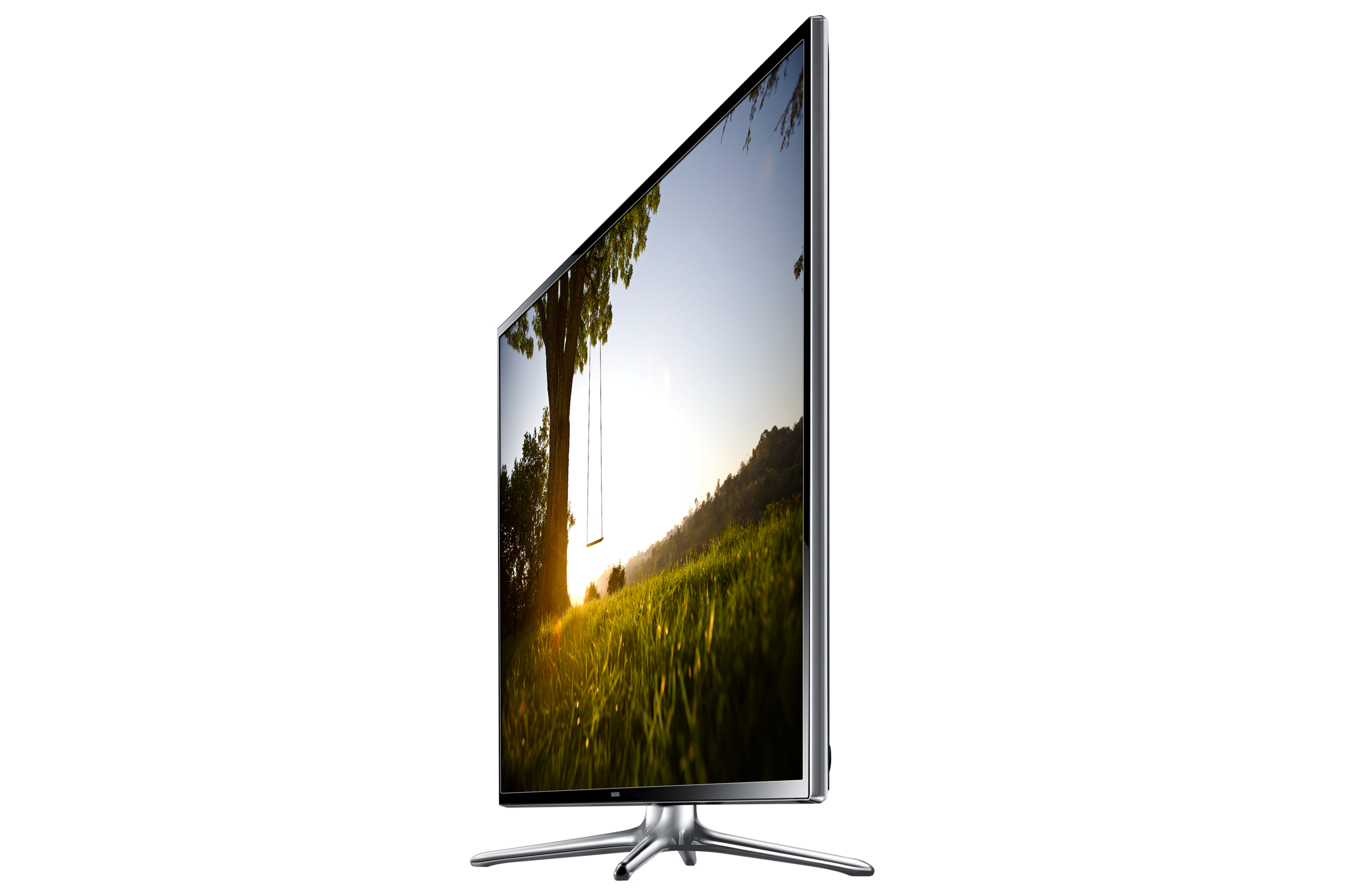 Samsung UE50F6200AKXRU TV – image 4