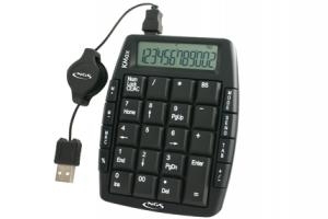 NGS KMax Keypad