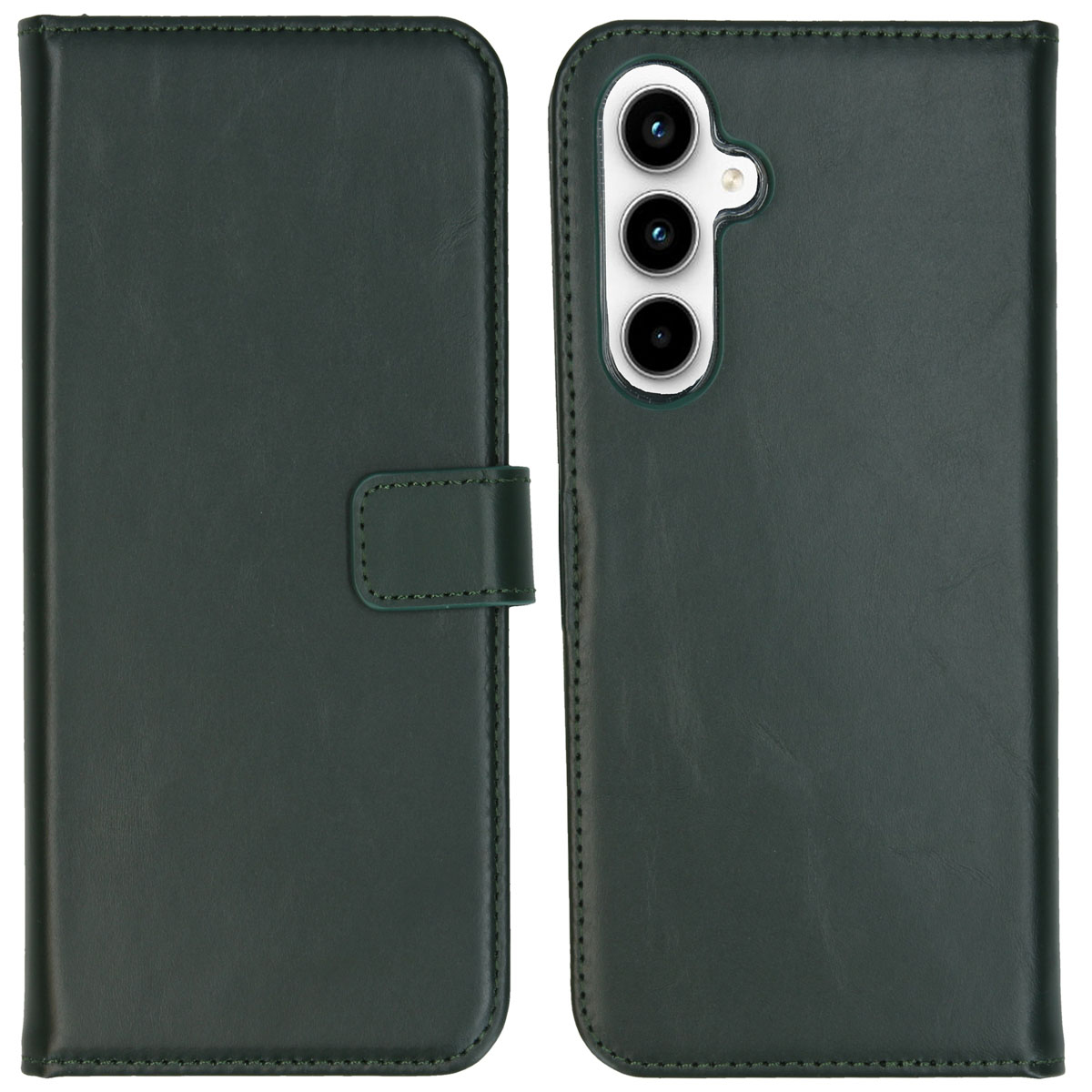 Selencia SH00070230 mobile phone case Green