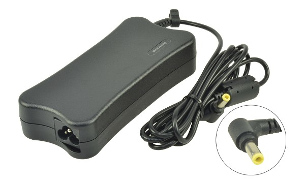 2-Power ALT0468A power adapter/inverter Indoor