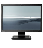 HP Compaq 8000 + LE1901w – image 2
