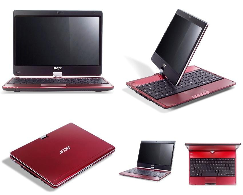 Acer Aspire 1425P-232G32n – image 3