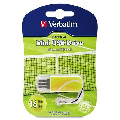 Verbatim 16GB USB 2.0 – image 3