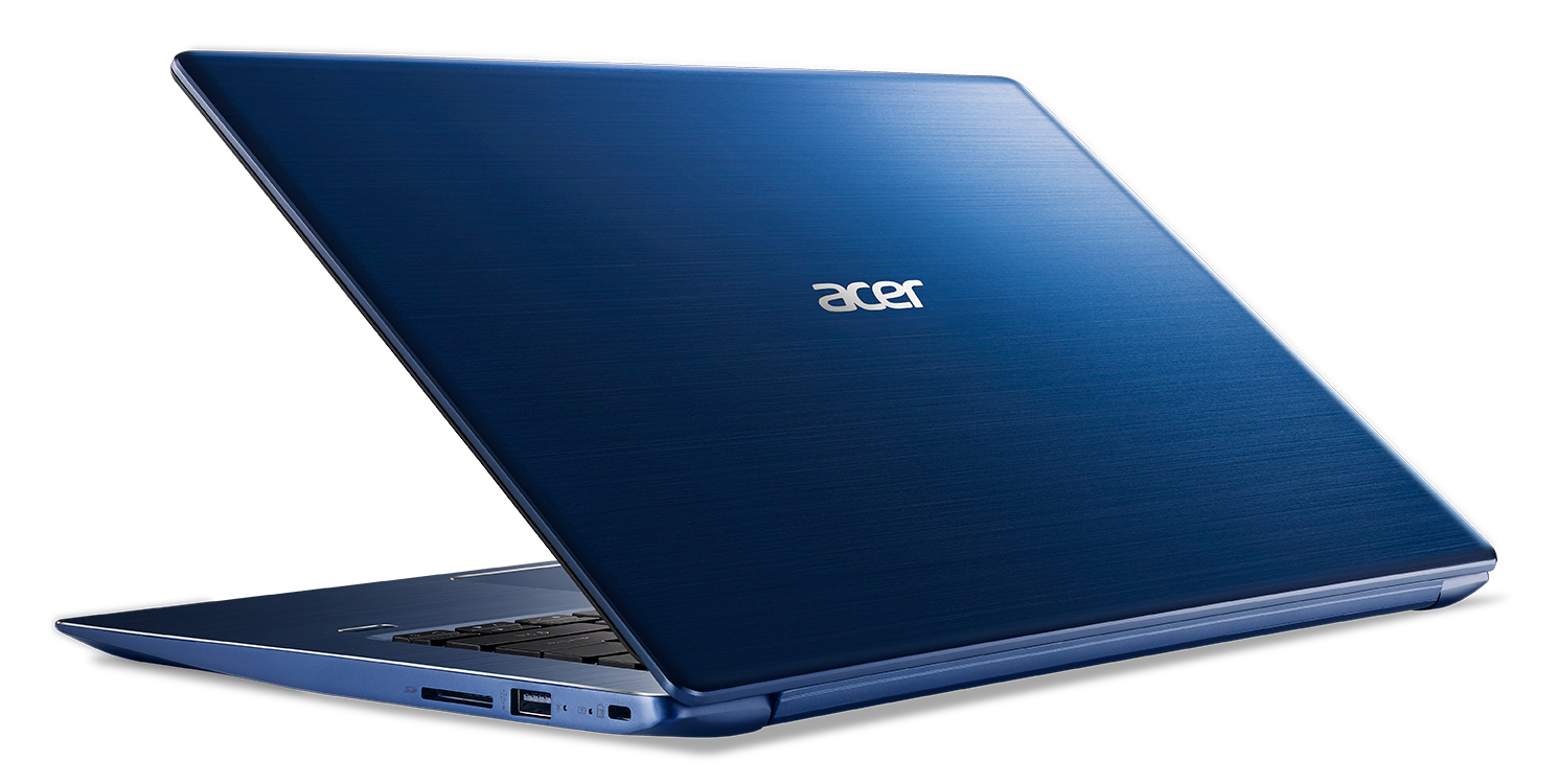 Acer Swift 3 SF314-54-56LJ Intel® Core™ i5 i5-8250U Laptop – image 6